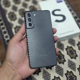 Samsung S21 Fe   8/128Gb