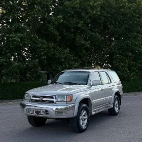 Toyota 4Runner 1997