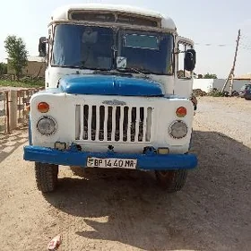 Gaz 53 1987