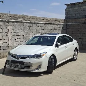 Toyota Avalon 2013