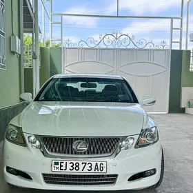 Lexus GS 350 2008