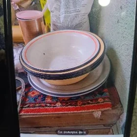 Gap-canaklar,pasudalar
