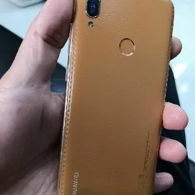 Huawei y6-2019