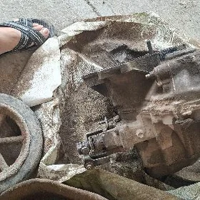 matiz karopka mehanika