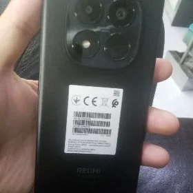Redmi not 15 pro