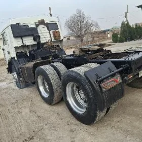 Kamaz 5410 1991