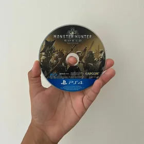 PS4 OYUN