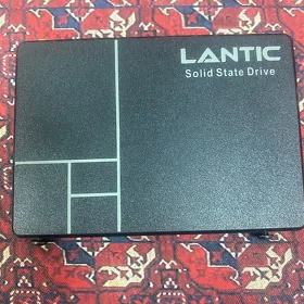 SSD