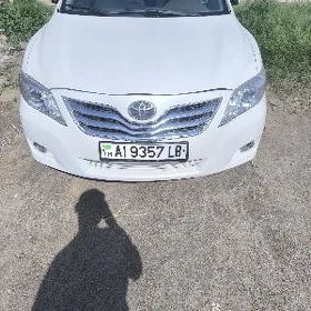 Toyota Camry 2010