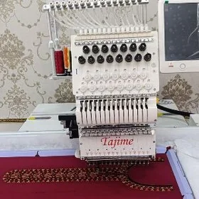 Tajime 15 ińńe 80×60