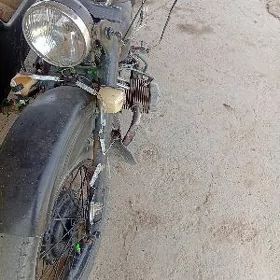 Ural 5557 2000