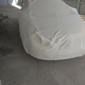 КУЗОВ ЧЕХОЛ