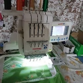Janome 4 inne