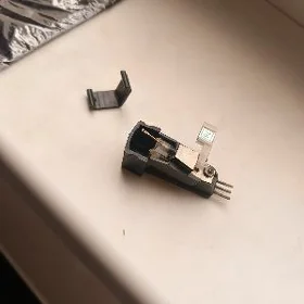 Иголка