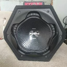 sony x plod sambufer