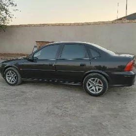 Opel Vectra 2001
