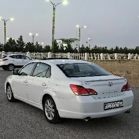 Toyota Avalon 2007