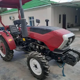 MTZ 80 2021