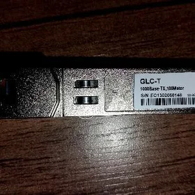 GLC-T   SFP