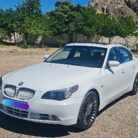BMW E60 2004