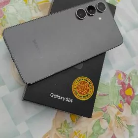 Galaxy s24