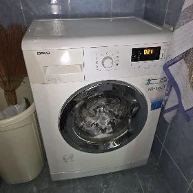 beko 6 kg