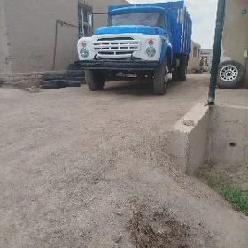 Zil 130 1993