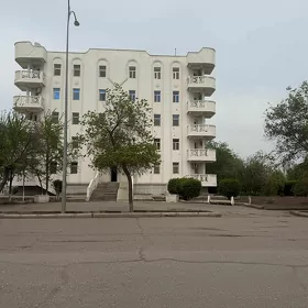 квартира