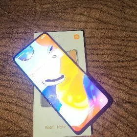 Redmiy not 11 pro