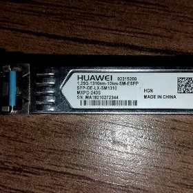 Huawei SFP-GE-LX-SM1310