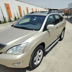 Lexus RX 330 2004