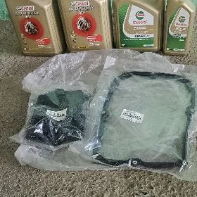 castrol yag