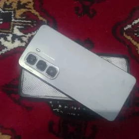 Infinix hot 50