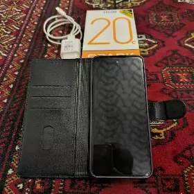 Tecno spark 20c