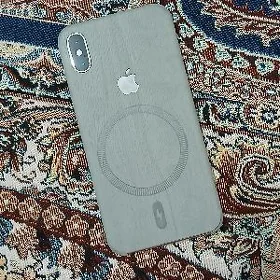 iPhone X 256 gb