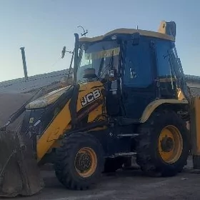 JCB 3CX Compact 2013