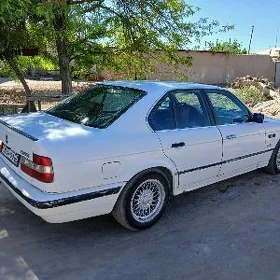BMW 525 1991