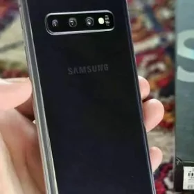 Samsung S10. 8/128gb.