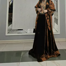 satlyk koynek