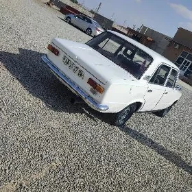 Lada 2104 1980
