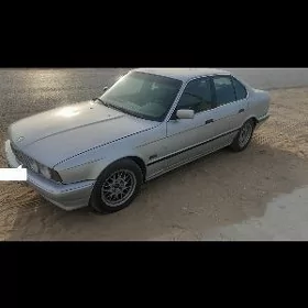 BMW 535 1993