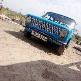 Lada 2104 1984