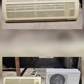 Haier kondisioner