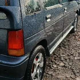 Daewoo Tico 1994