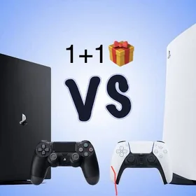 PlayStation 4 5 prokat PS4 ps5