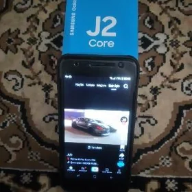 Samsung J2Core