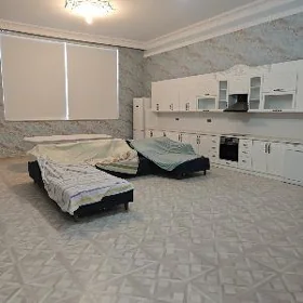 15 ЭТАП МОЛЛ 4 КОМНАТЫ ФУЛЛ