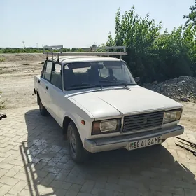 Lada 2107 1998
