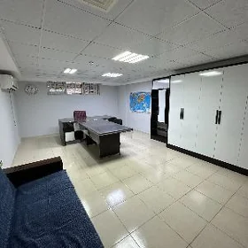 arenda Gurtly podwal ofis