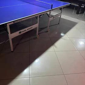 Tennis stol